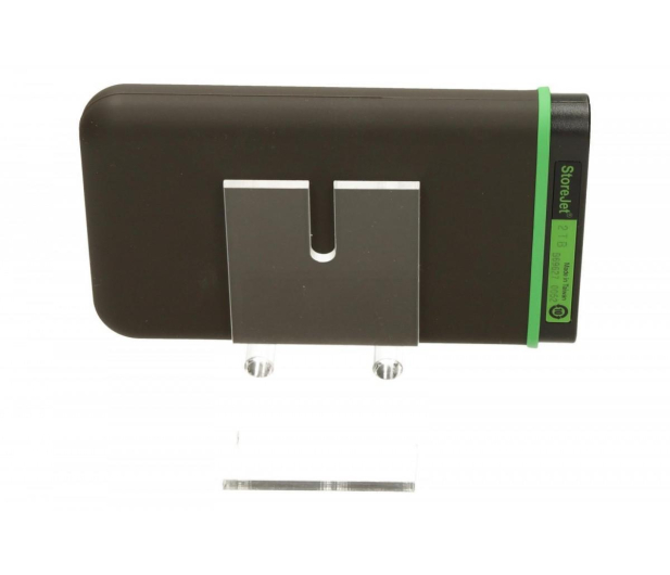Transcend StoreJet 25 M3 2TB czarny USB 3.0 - 264796 - zdjęcie 5